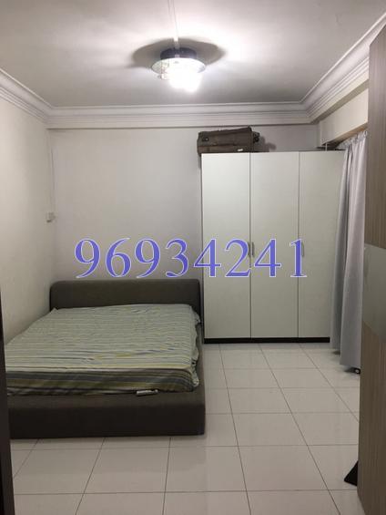 Tampines Street 21 thumbnail photo